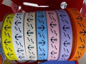 絲印加工廠(chǎng)如何加工絲印織帶？